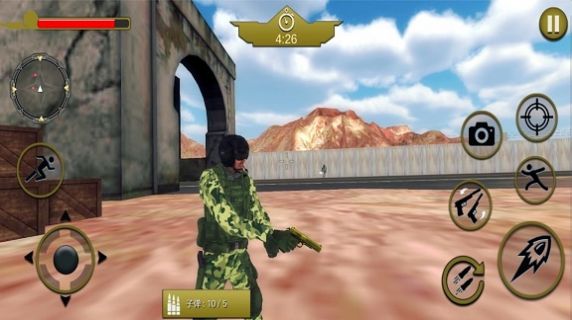 跳伞吃鸡联盟 跳伞吃鸡联盟