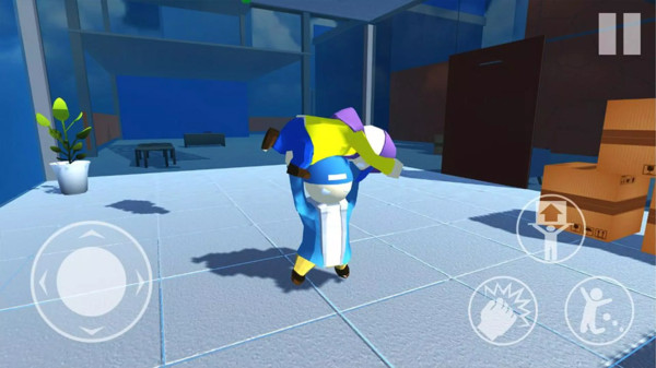 人类跌落梦境乱斗 人类跌落梦境乱斗