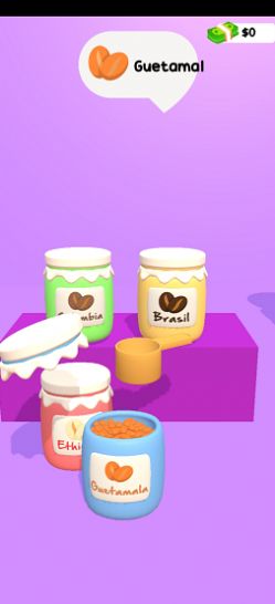 手磨咖啡店长 手磨咖啡店长