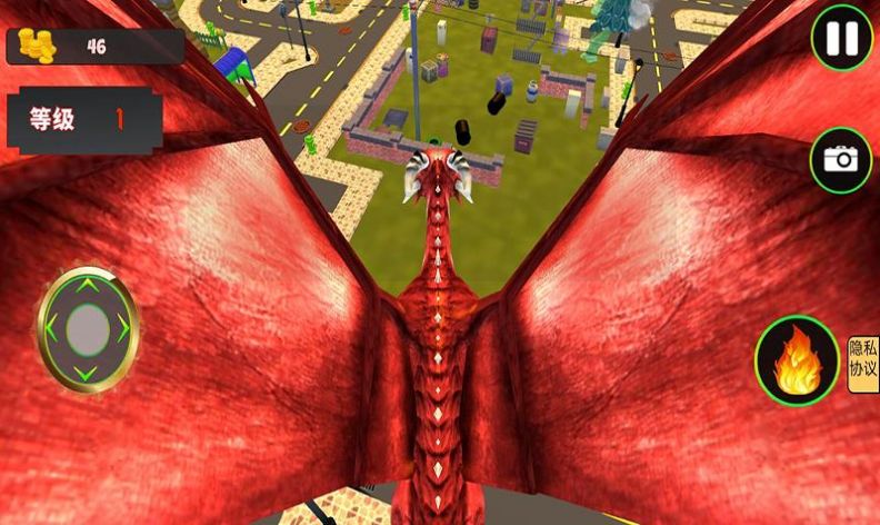 房子破坏大作战 房子破坏大作战