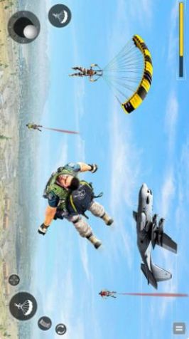 城市刺激枪战-图3