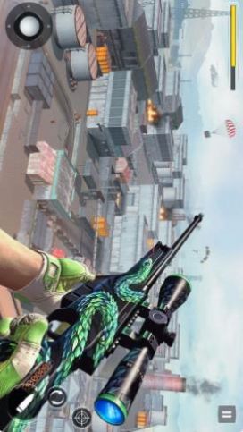 城市刺激枪战-图2