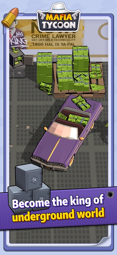 Mafia tycoon-图3