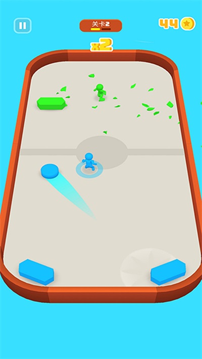 火柴人踢球-图3