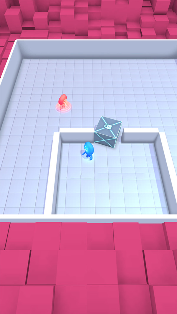 梦境躲猫猫-图2