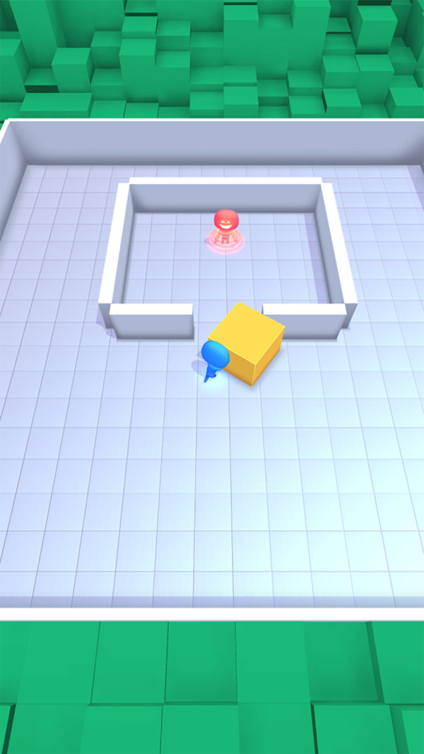 梦境躲猫猫-图3