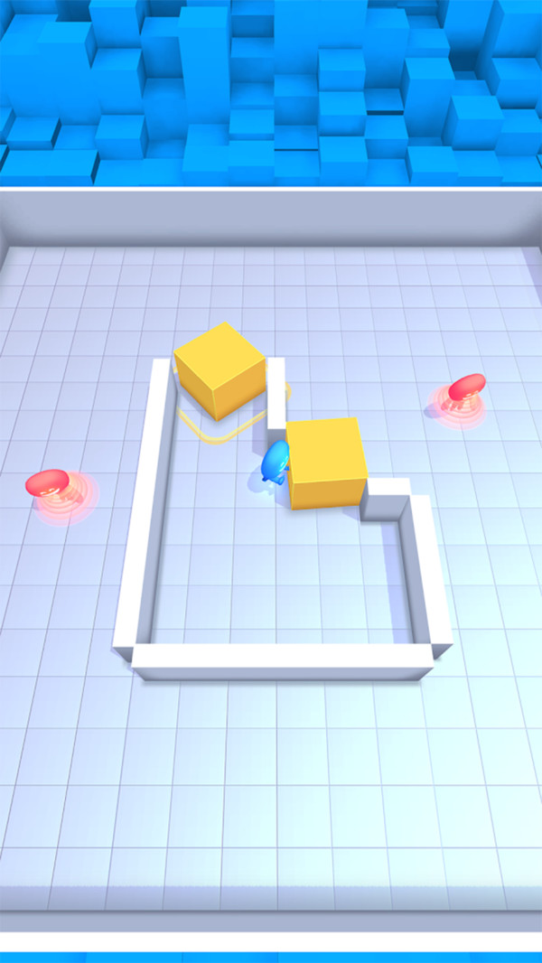 梦境躲猫猫 梦境躲猫猫