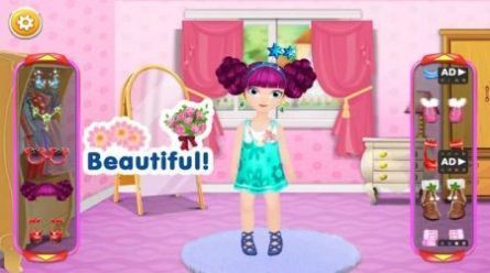 戴安娜装扮-图2