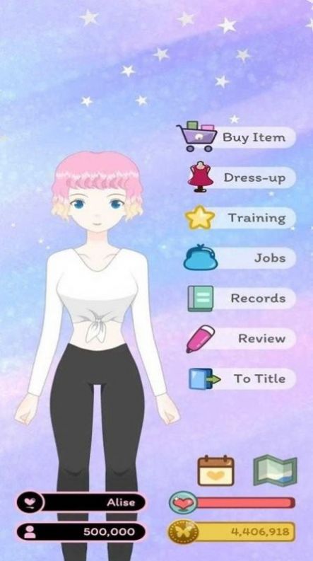 下一个偶像明星生活-图2