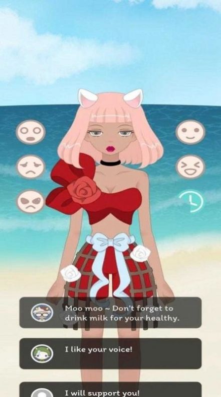 下一个偶像明星生活-图3