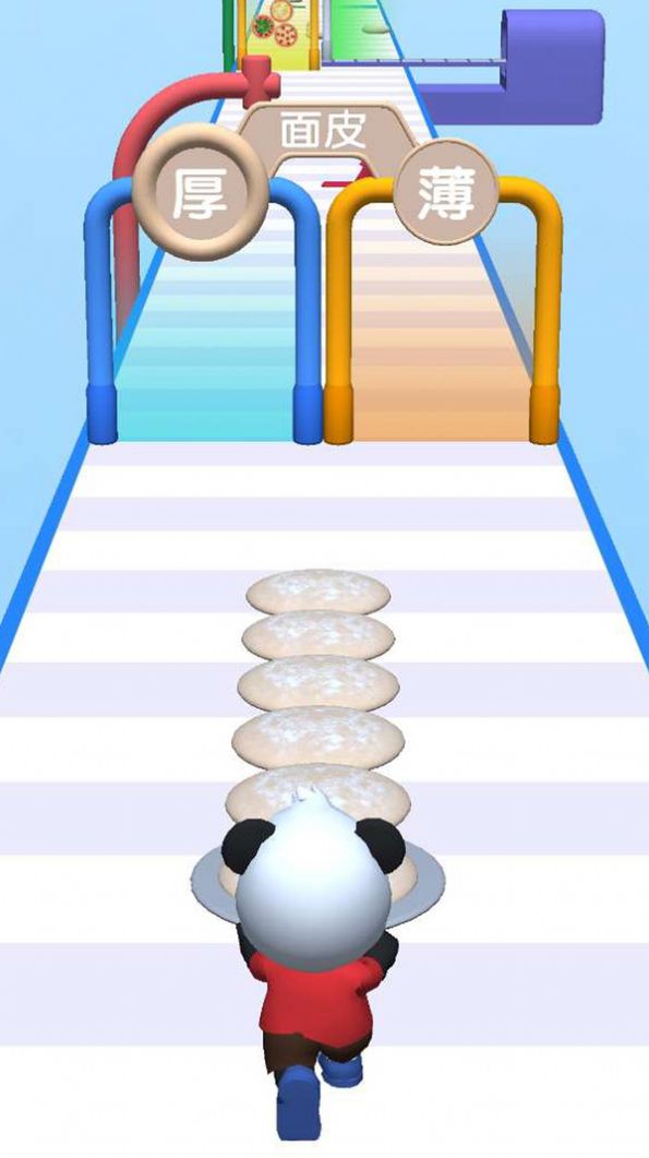 我爱做煎饼-图1