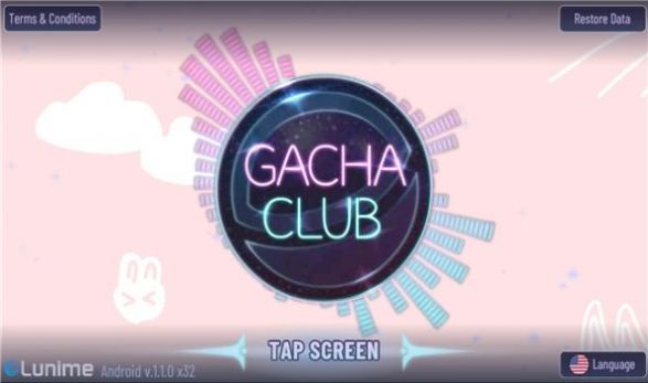 GachaNet加查中文版 GachaNet加查中文版