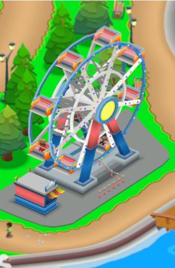 公园经理大亨-图2