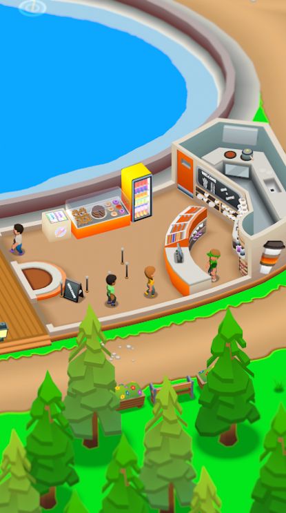 公园经理大亨-图3