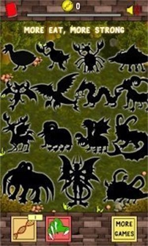 鸭进化生活 鸭进化生活