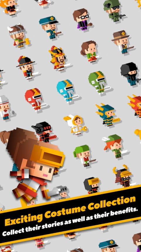 地下城方块 地下城方块