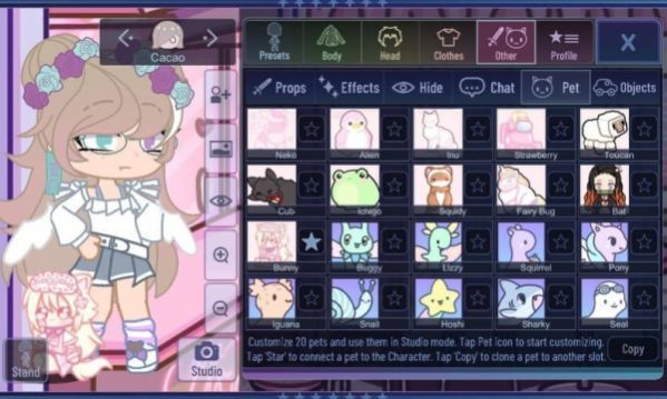 加查美学 加查美学