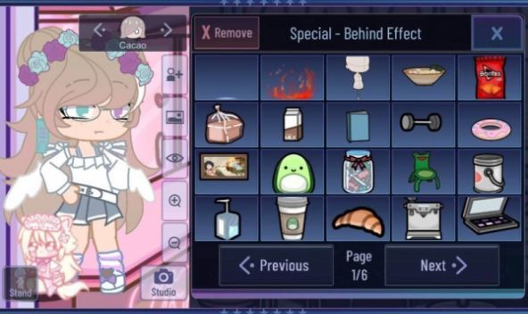 加查美学 加查美学