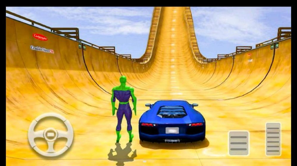 死亡独轮车大作战-图3