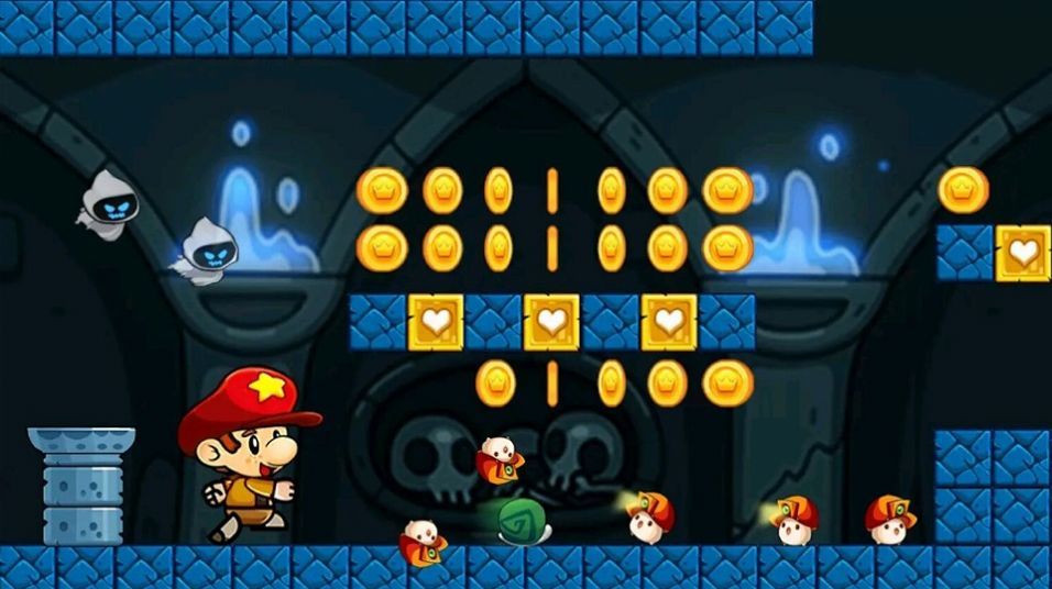 像素元宇宙-图1