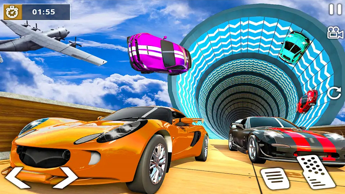 天天超能赛车-图3