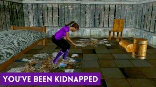 逃离贾亚 逃离贾亚