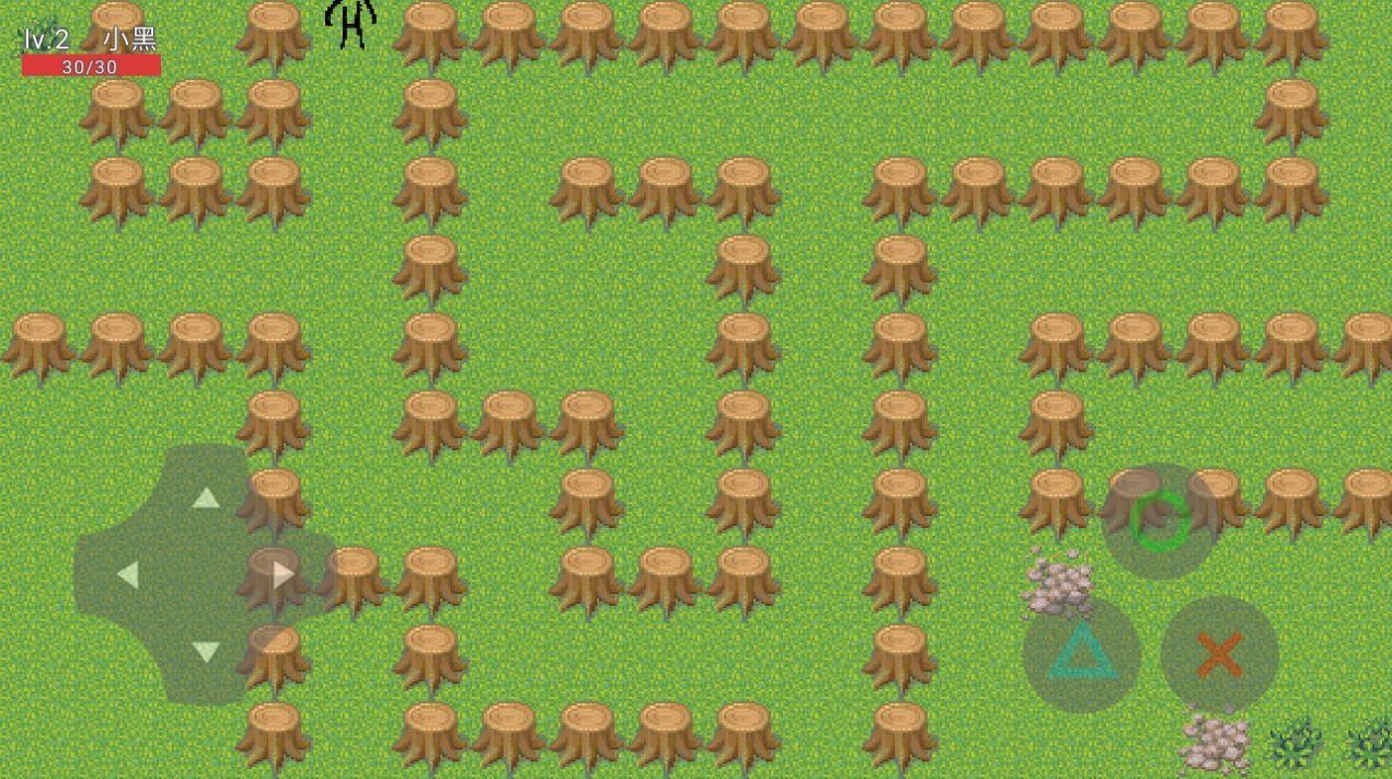 白云的小迷宫 白云的小迷宫