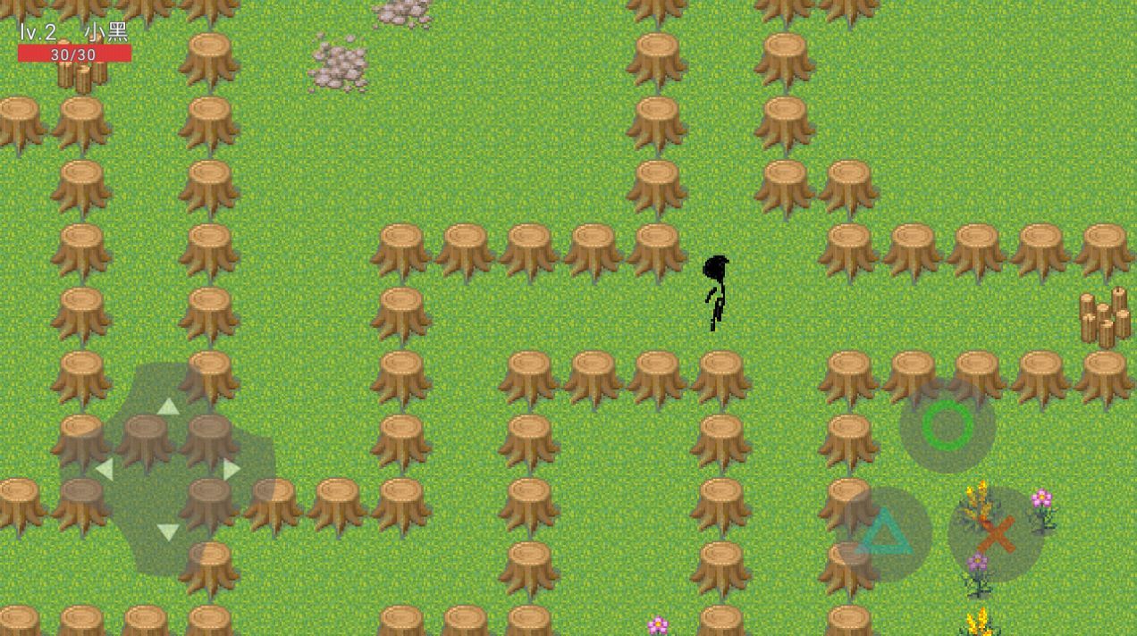 白云的小迷宫 白云的小迷宫