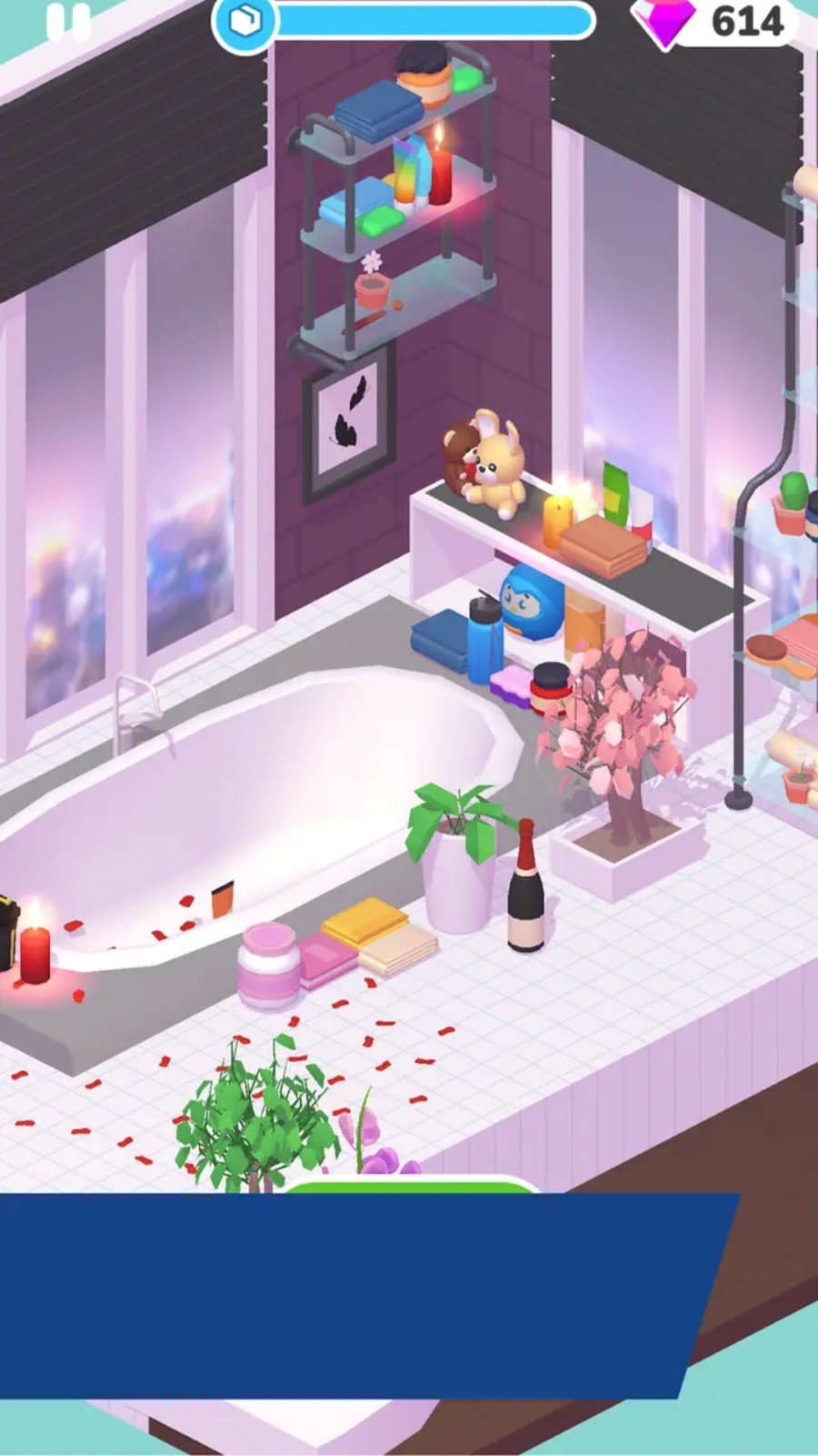 装修房子模拟 装修房子模拟