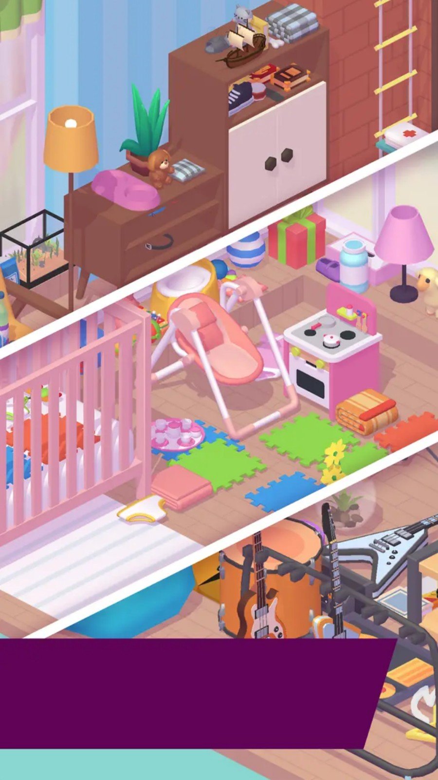 装修房子模拟 装修房子模拟