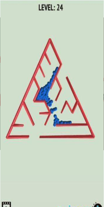 滚球迷宫旋转 滚球迷宫旋转