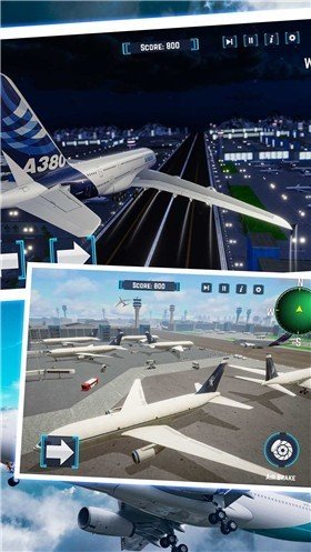 驾驶测试模拟-图1