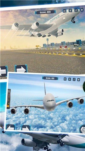 驾驶测试模拟-图3