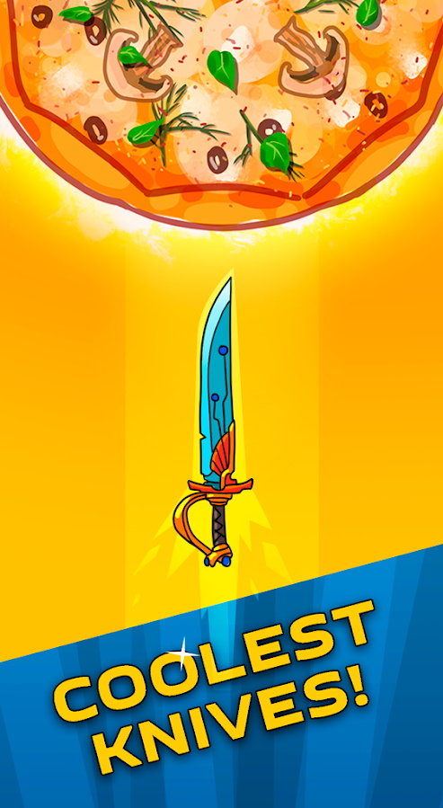 飞刀西瓜模拟器-图1