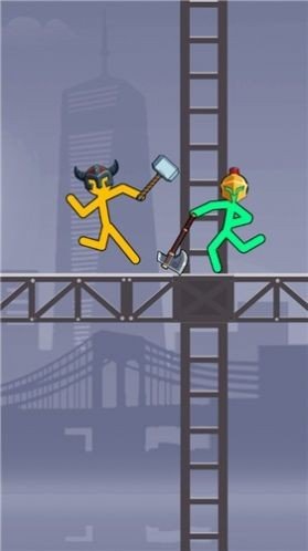 火柴人史诗战斗-图3