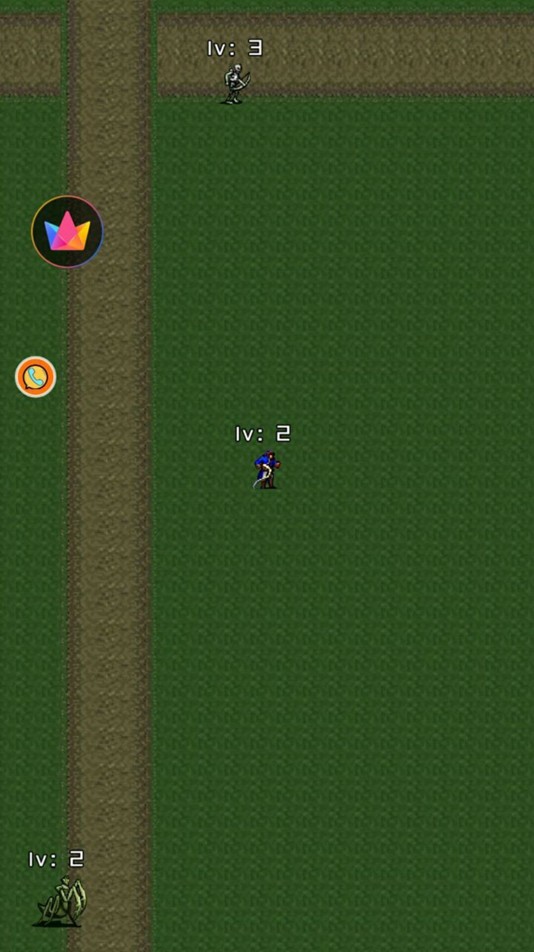 魔兽佣兵天下-图3