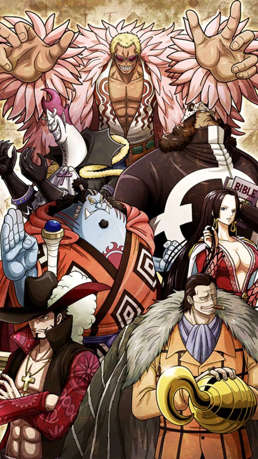 代号航海英雄-图3