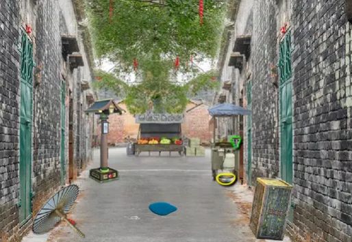 逃脱游戏神秘耐力-图3