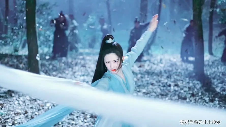 且试天下小说完整版 且试天下小说完整版