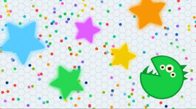 大球吞小球-图1