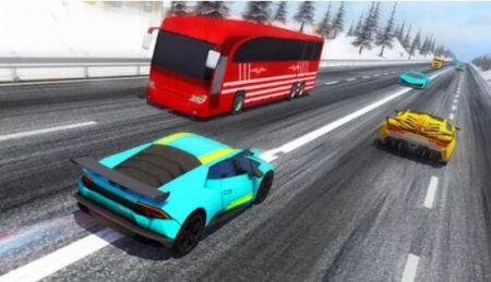 交通赛车狂潮-图1