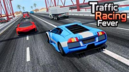 交通赛车狂潮-图2