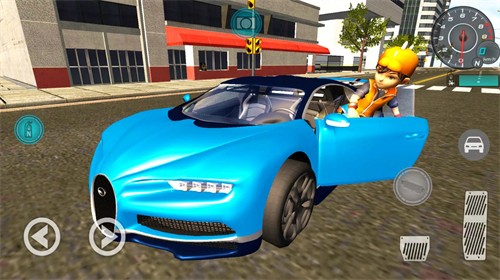 特技摩托城市游乐场-图3