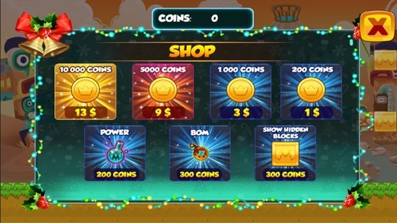 超级玛丽冒险-图2