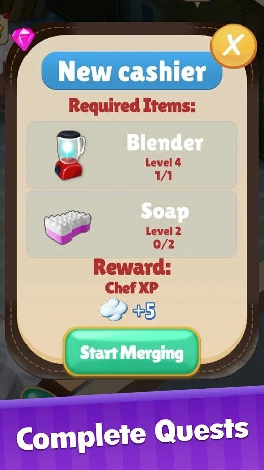 合并餐厅 合并餐厅