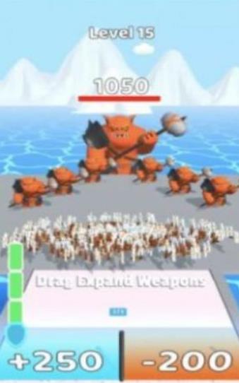 克隆弓箭手 克隆弓箭手