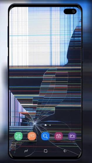 屏幕整蛊模拟器 屏幕整蛊模拟器