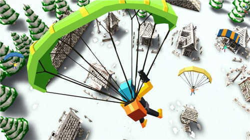 超凡特战队 超凡特战队