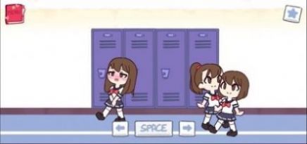 解锁口香糖女孩完整版-图1