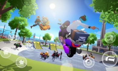 摩托之城 摩托之城